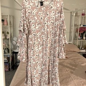 Chelsea & Theodore Dress